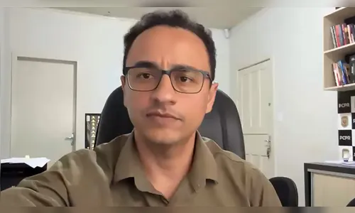 Polícia Civil investiga tentativa de feminicídio de adolescente em Jardim Alegre