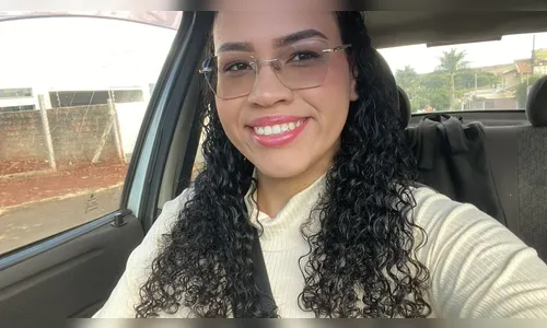 Jovem que morreu em acidente entre Apucarana e Arapongas será sepultada neste domingo