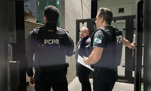 Esquema de rachas em Londrina e Cambé é desarticulado pela Polícia Civil