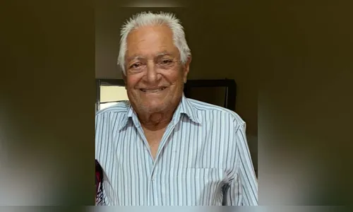 Morre Filó, comerciante e pioneiro de Ivaiporã, aos 91 anos