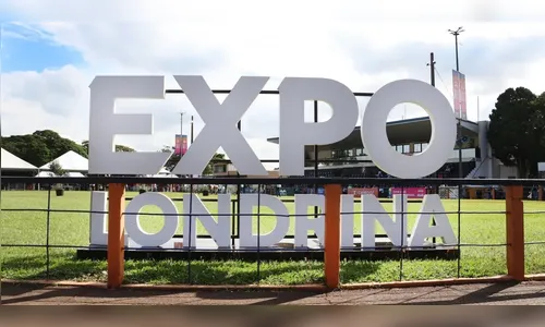 ExpoLondrina começa nesta sexta com shows de Leonardo e Natanzinho Lima