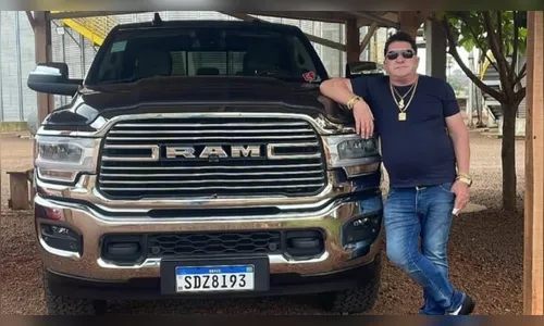 Empresário que deu golpe de R$ 20 milhões em agricultores no PR é condenado a 16 anos