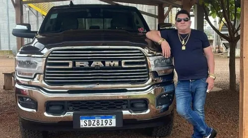Fruet passou quatro meses foragido até ser localizado e preso pela Polícia Civil em novembro do mesmo ano
