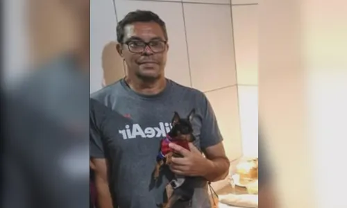 Filho mata pai com água fervente e golpes de faca durante surto