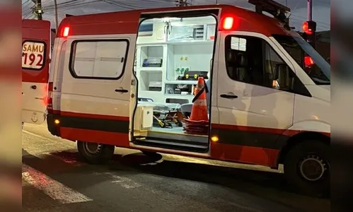 Samu reverte parada cardiorrespiratória de homem que corria no Lagoão