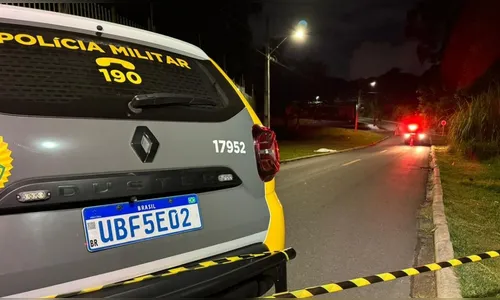 Homem é assassinado a pauladas e namorada desaparece no PR