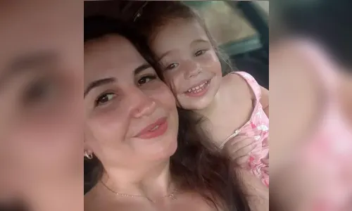 Mãe e filha de 3 anos morrem após carro cair de rampa e afundar no Rio Paraná