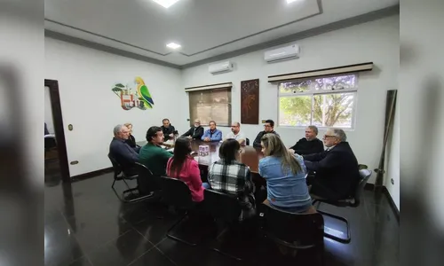 Jandaia do Sul recebe R$ 1,1 milhão do Governo do Paraná para projetos de inovação