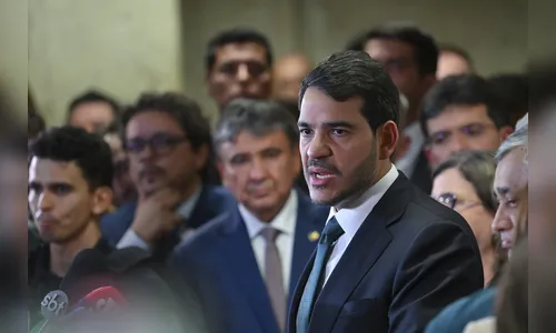 'Sabemos quem fez isso', diz Messias após rejeição de seu nome para STF no Senado