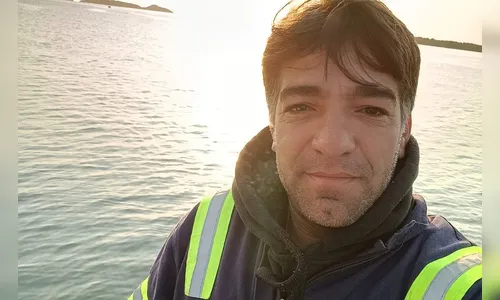 Mergulhador morre durante limpeza de casco de navio no litoral do Paraná