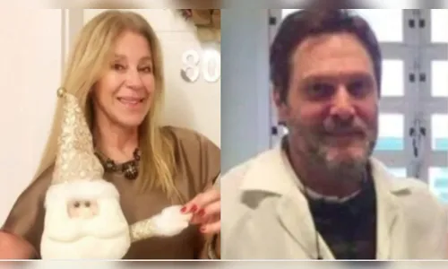 Médico e esposa do Paraná são mortos a pauladas durante assalto em apartamento de SC