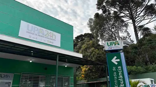 Vítimas foram encaminhadas com ferimetnos à UPA de Ivaiporã