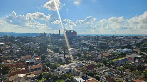 Veja como fica o tempo em Apucarana nesta quarta (06)