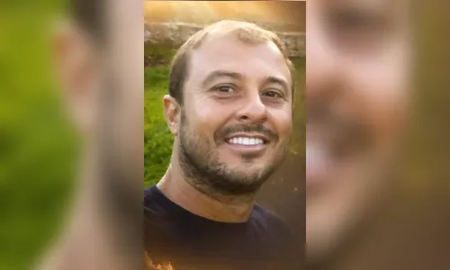 Identificado funcionário que morreu atropelado pelo próprio caminhão na PR-445