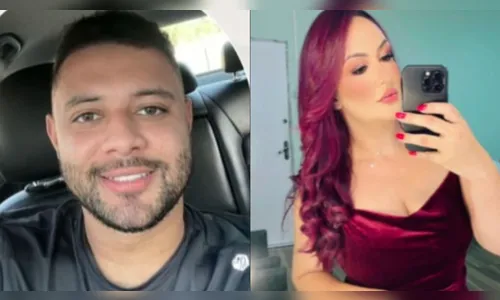 Casal encontrado morto em apartamento com cheiro de gás em SC é identificado