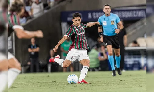 Onde assistir Santos x Fluminense pelo Brasileirão ao vivo neste domingo (19)
