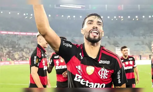 Flamenguista Lucas Paquetá mantém vivo o sonho de convocação após descartar lesão