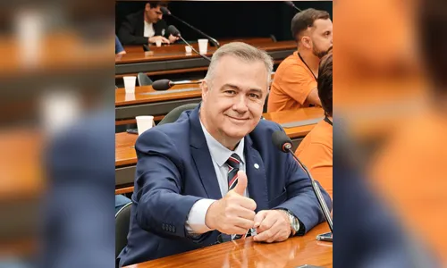 Beto Preto defende consolidação do Piso Nacional da Enfermagem em audiência na Câmara dos Deputados