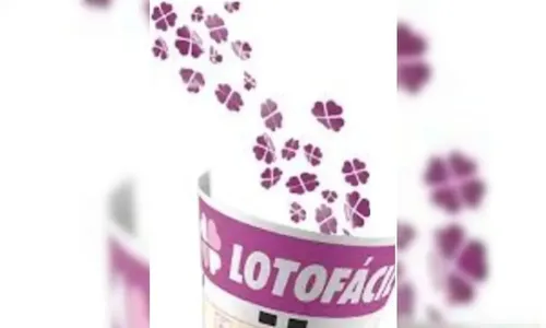 Confira o resultado da Lotofácil concurso 3658 desta sexta-feira (10)