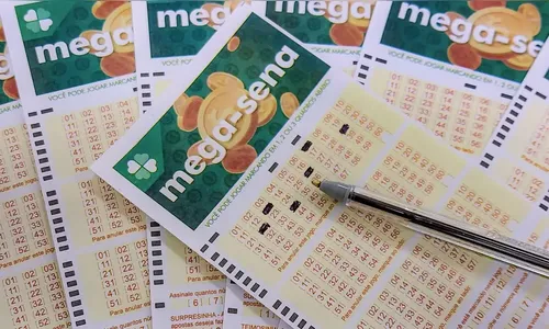 Mega-Sena não terá sorteios na semana que vem por conta de prêmio especial