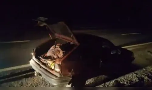 Polícia Civil prende dez homens e recupera R$ 100 mil em cabos de cobre no Paraná