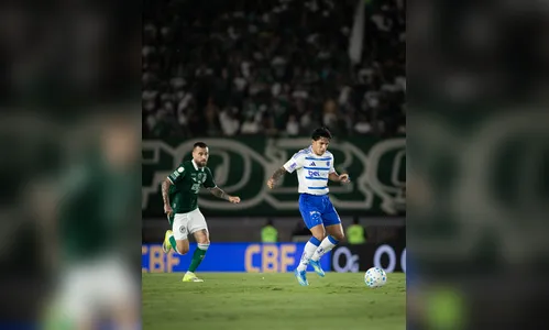 Onde assistir Cruzeiro x Goiás pela Copa do Brasil ao vivo nesta terça-feira