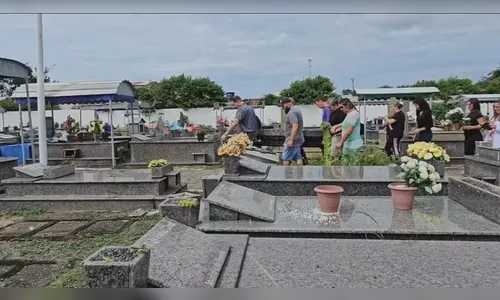 Erro no IML faz famílias velarem corpos trocados em Santa Catarina