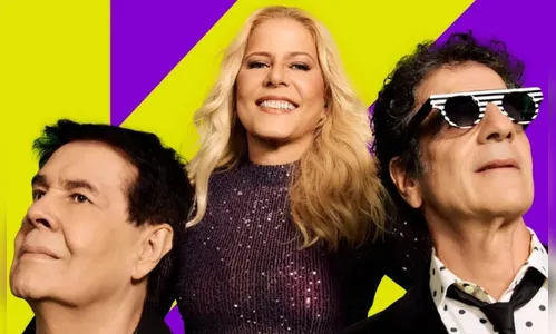 Kid Abelha anuncia retorno para turnê histórica e confirma show em Curitiba