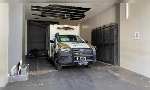 Homem encontrado ferido com golpes de faca morre no Hospital da Providência