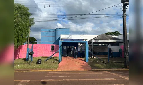 Prefeitura de Apucarana oficializa ampliação da UBS do Pirapó que terá farmácia