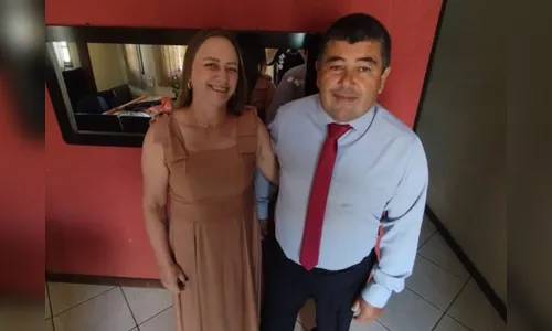 Homem mata esposa a tiros e depois tira a própria vida no Paraná