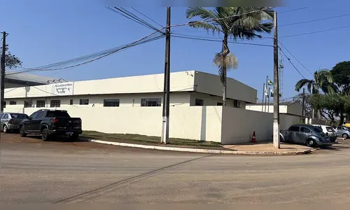 Homem recebe Pix de R$ 6 mil de desconhecido e procura a PM em Ivaiporã