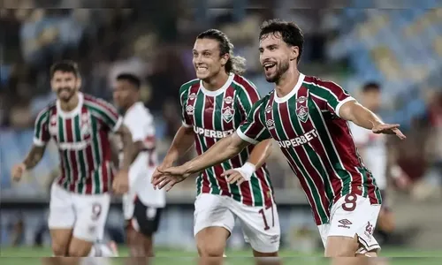 Veja onde assistir Fluminense x Independiente Rivadavia ao vivo nesta quarta-feira (15)
