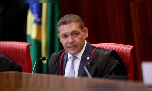 TSE deve eleger Kassio Nunes Marques presidente nesta terça; André Mendonça será vice