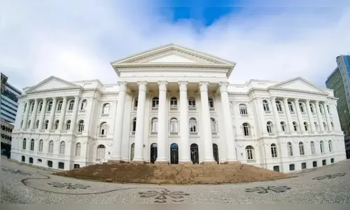 Estudantes da UFPR são investigados por planejar estupros e promover 
