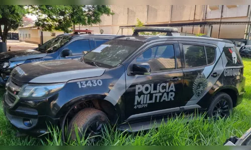 PM realiza leilão de 532 veículos e sucatas com lotes em Apucarana e outras cidades do PR