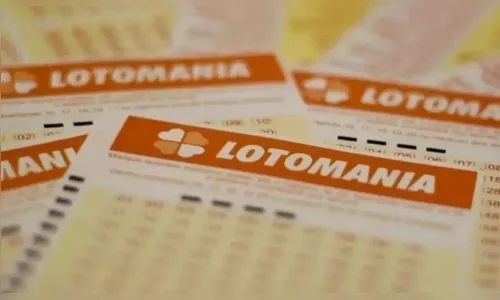 Veja o resultado da Lotomania concurso 2922 desta segunda-feira (11)
