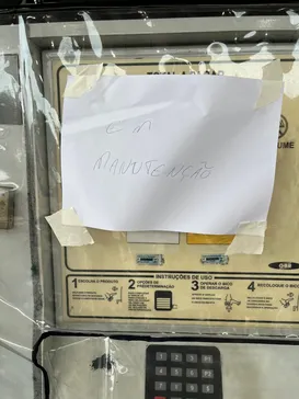 Procon autua posto em Arapongas após denúncia de que bomba registrava valor sem abastecer