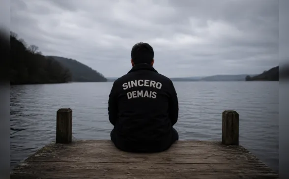 Sincericídio: matar ou morrer pela verdade