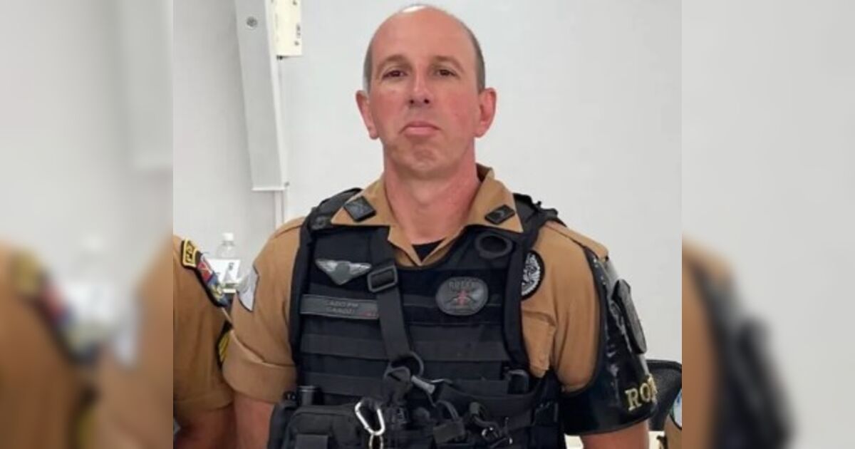 Dupla é condenada por matar policial militar em confronto na