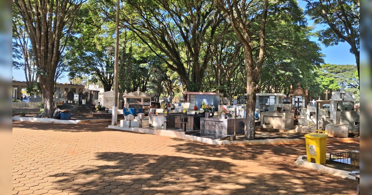 Confira os falecimentos desta quinta-feira (06) em Arapongas