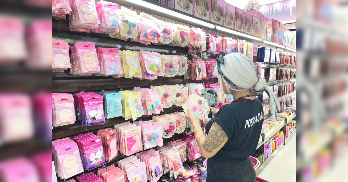 Comércio de Apucarana atende em horário estendido para o Dia