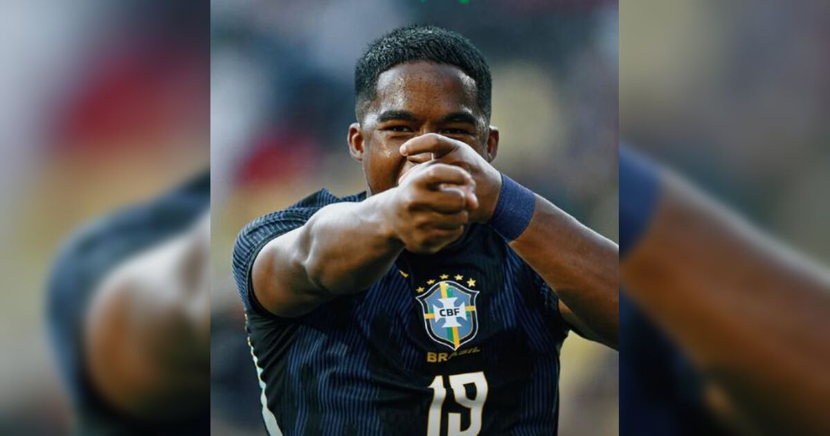 Brasil supera o Egito por 2 a 1 no último amistoso antes da Copa do Mundo