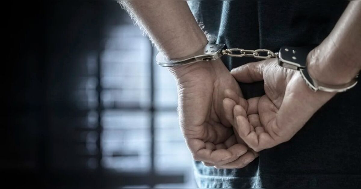Homem condenado por roubo e estupro de vulnerável é preso em Apucarana