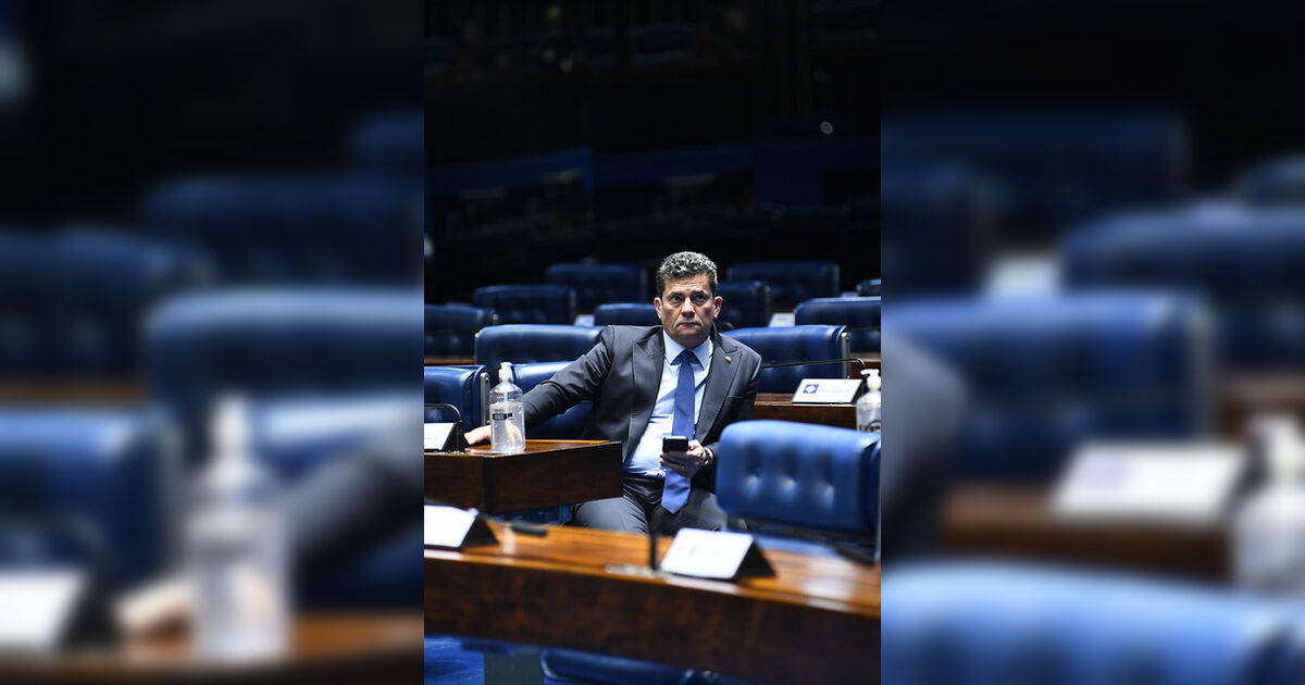 Moro lidera disputa pelo Governo do Paraná com mais que o do