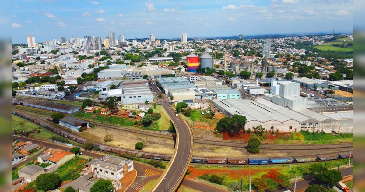 Apucarana avança na pontuação do IPS Brasil 2026, diz prefeitura