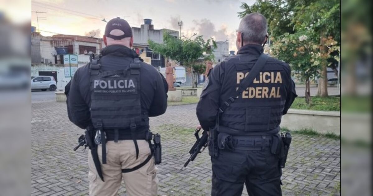 Operação desarticula tráfico sexual de mulheres em boates de