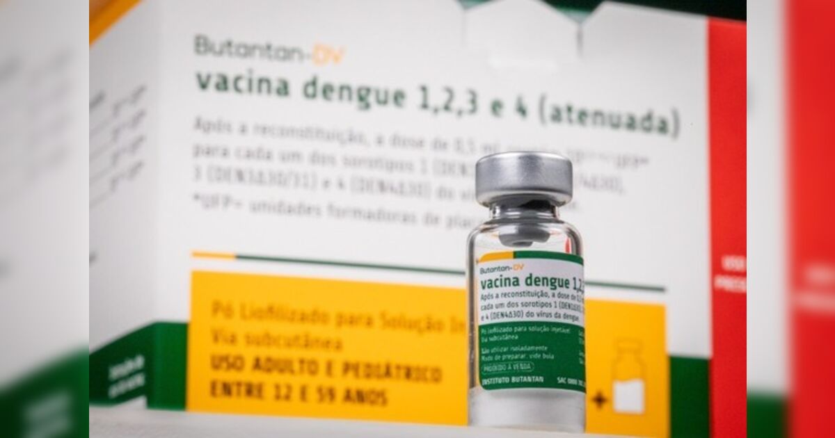 Regional de Apucarana distribuiu mais de 1,1 mil doses da va