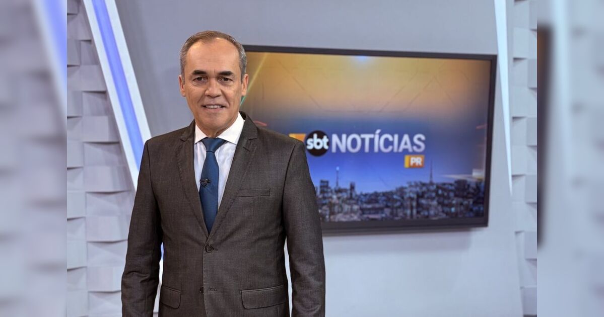 Jornalista Sandro Dalpícolo anuncia aposentadoria após 41 an
