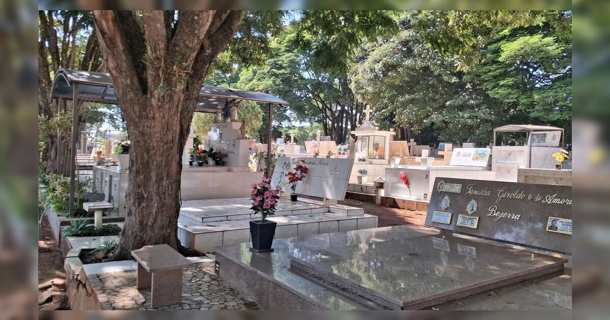Confira os falecimentos deste sábado (23) em Arapongas